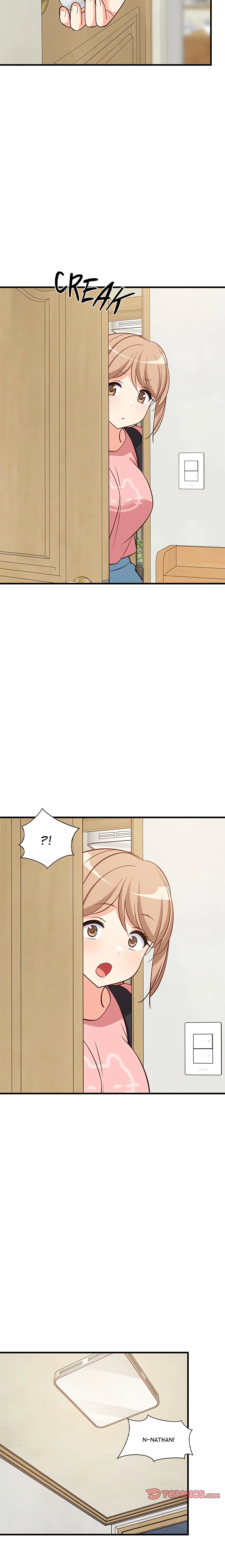 Study Buddies (Uncensored) chapter 27 page 16