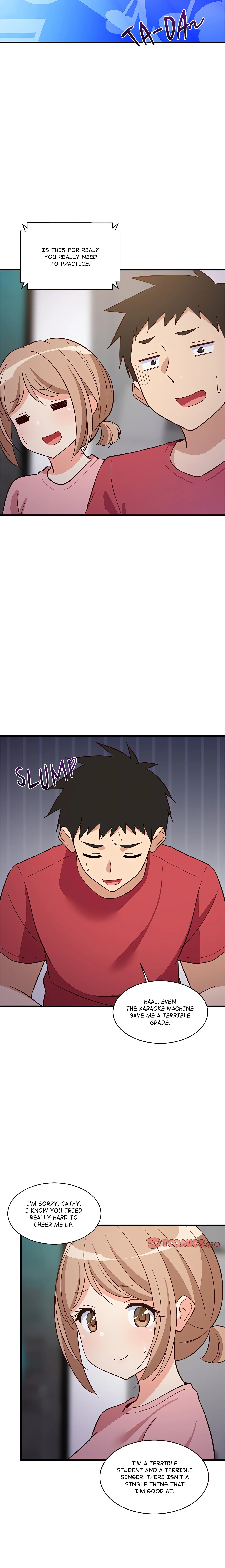 Study Buddies (Uncensored) chapter 27 page 24