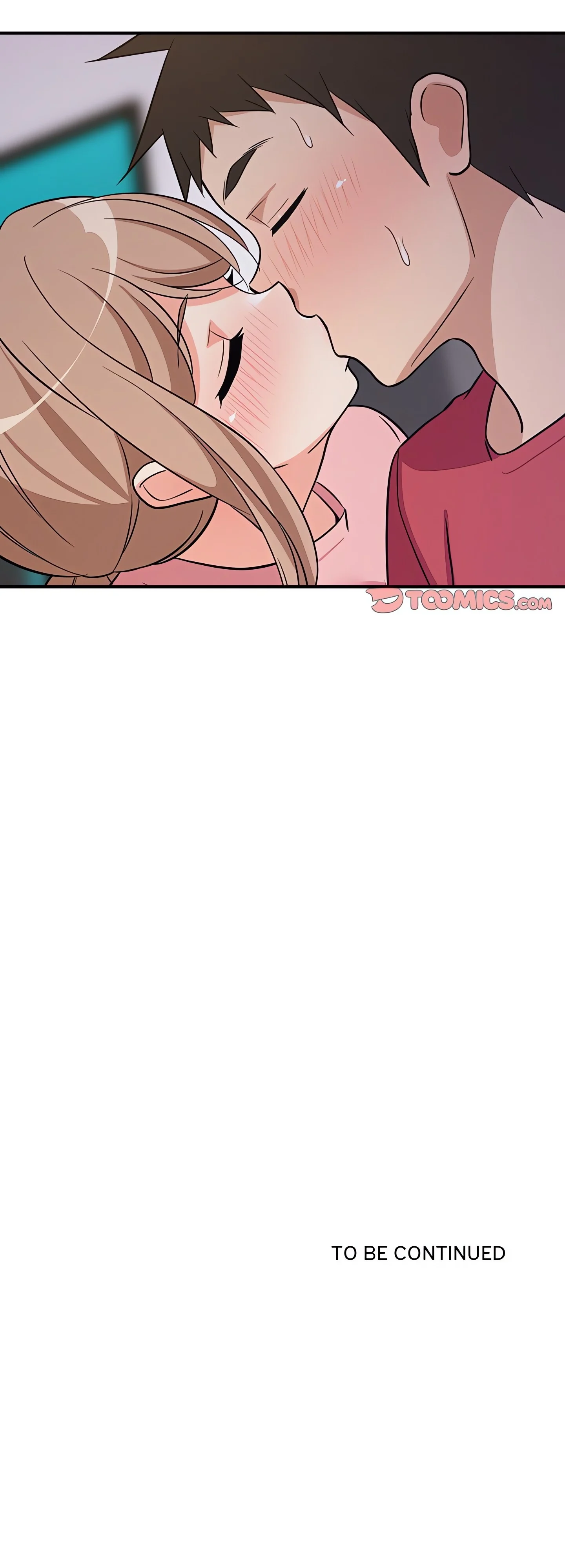Study Buddies (Uncensored) chapter 27 page 28