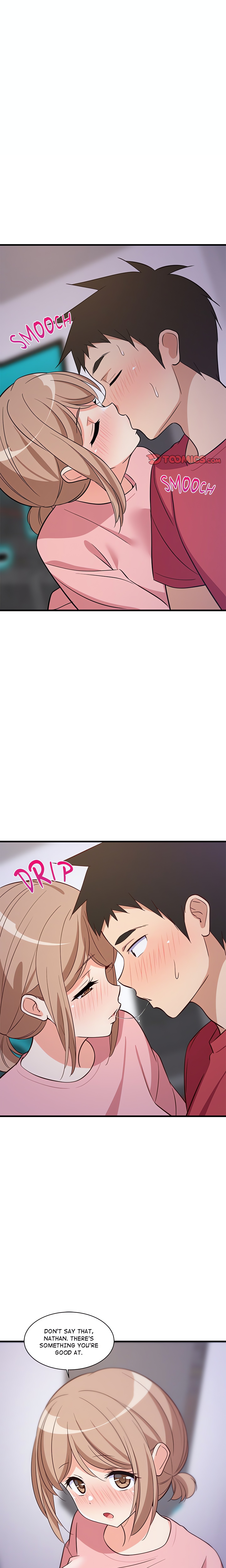 Study Buddies (Uncensored) chapter 28 page 2