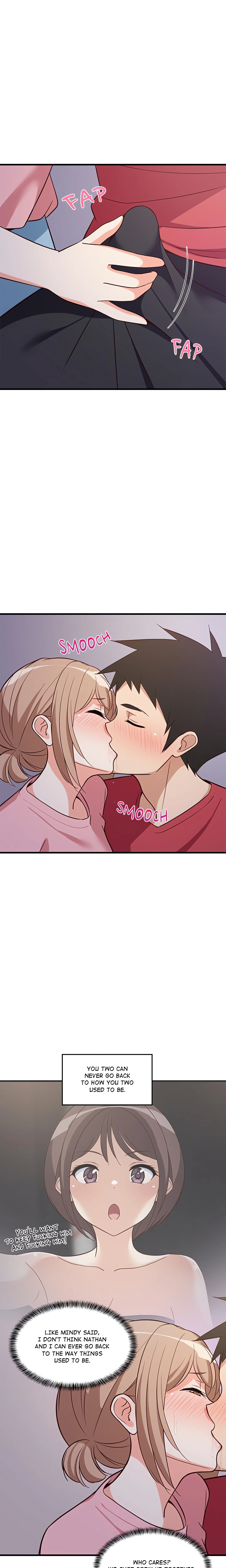 Study Buddies (Uncensored) chapter 28 page 5