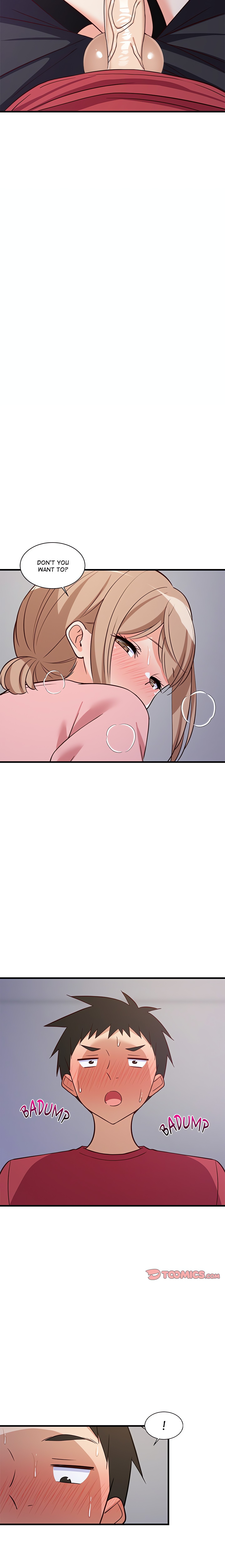 Study Buddies (Uncensored) chapter 28 page 9