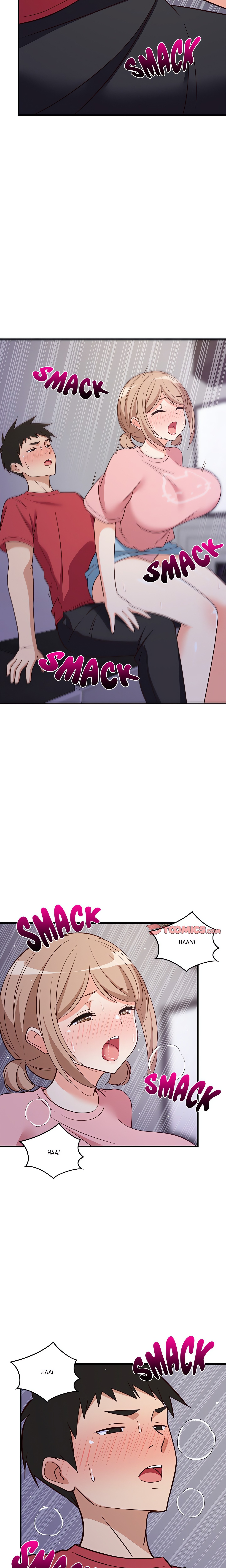 Study Buddies (Uncensored) chapter 28 page 13