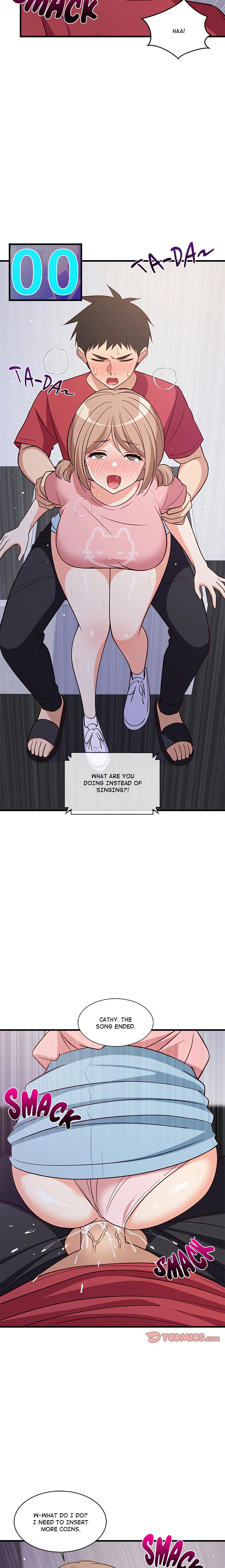 Study Buddies (Uncensored) chapter 28 page 14