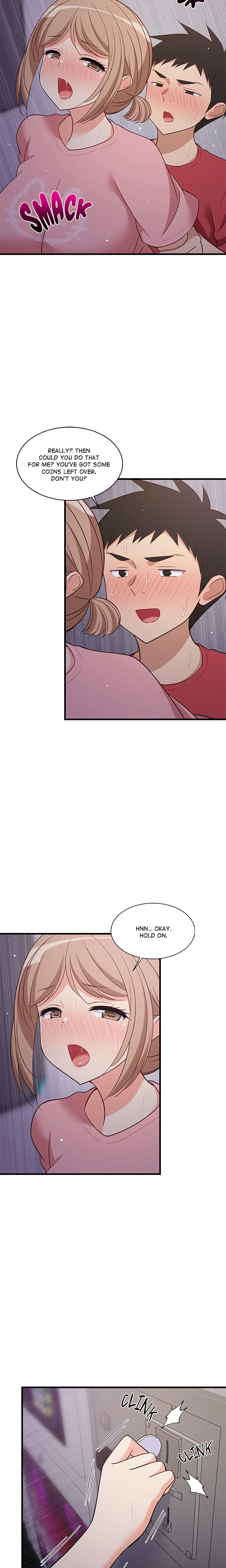 Study Buddies (Uncensored) chapter 28 page 15