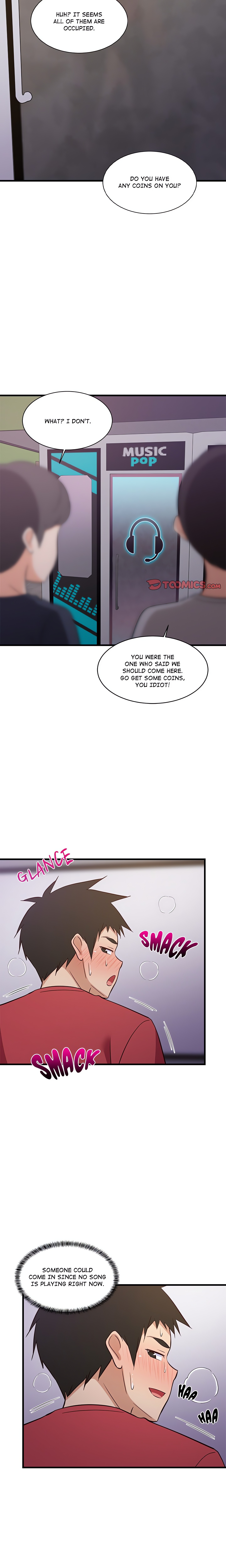 Study Buddies (Uncensored) chapter 28 page 17