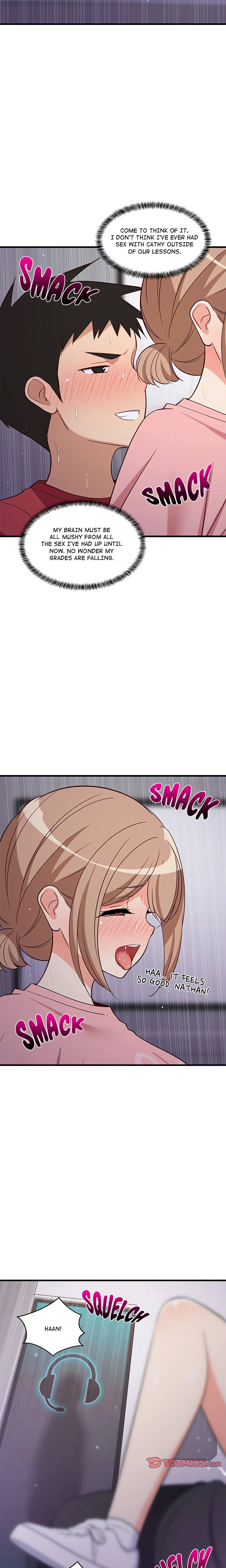 Study Buddies (Uncensored) chapter 28 page 24