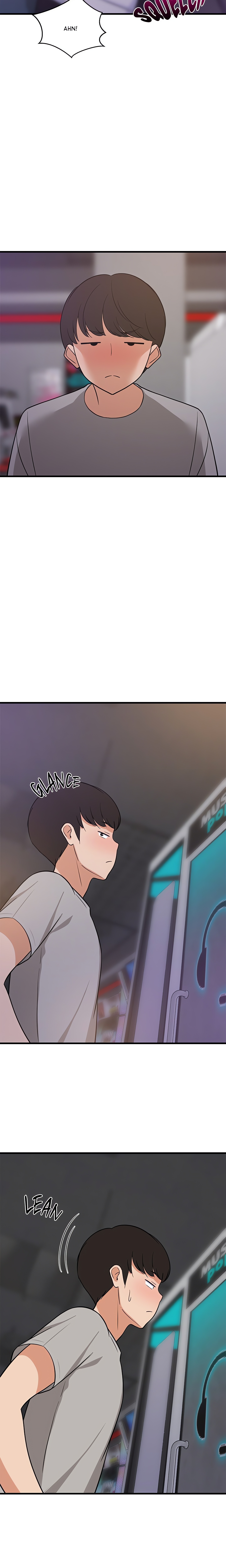 Study Buddies (Uncensored) chapter 28 page 25
