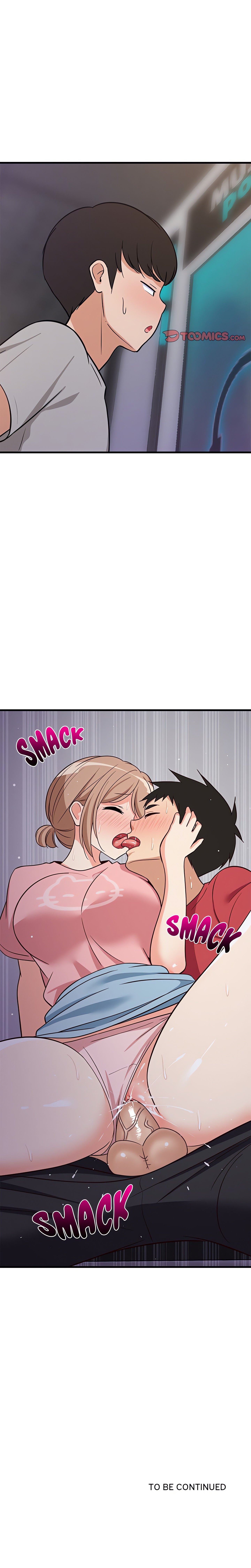 Study Buddies (Uncensored) chapter 28 page 26