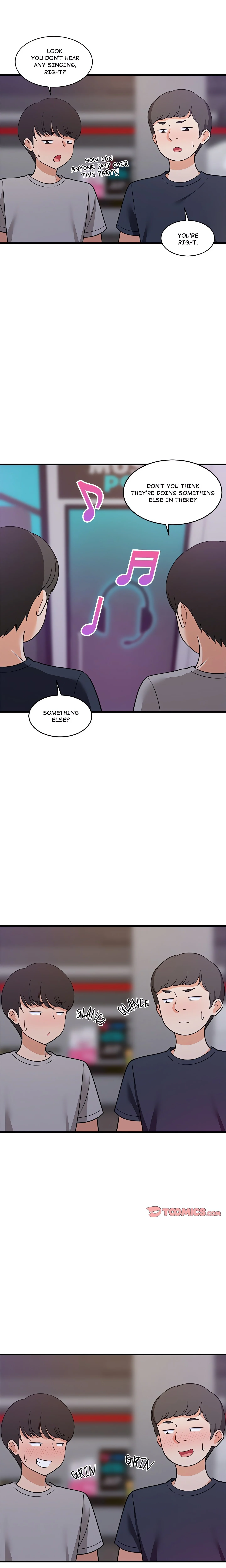 Study Buddies (Uncensored) chapter 29 page 4