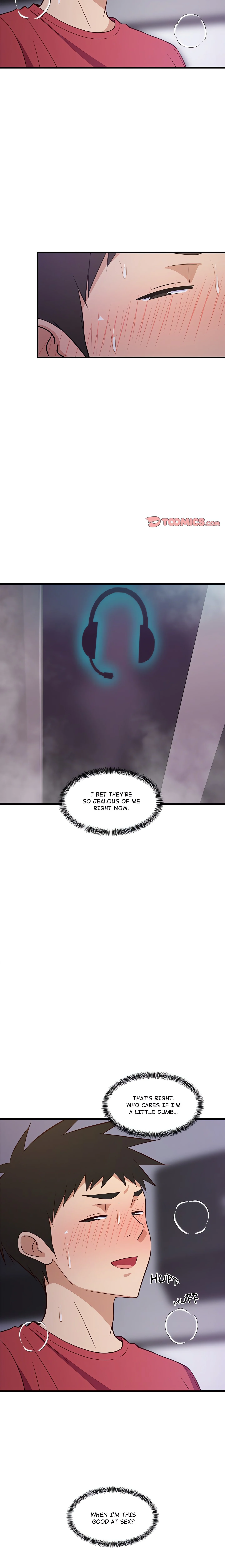 Study Buddies (Uncensored) chapter 29 page 12