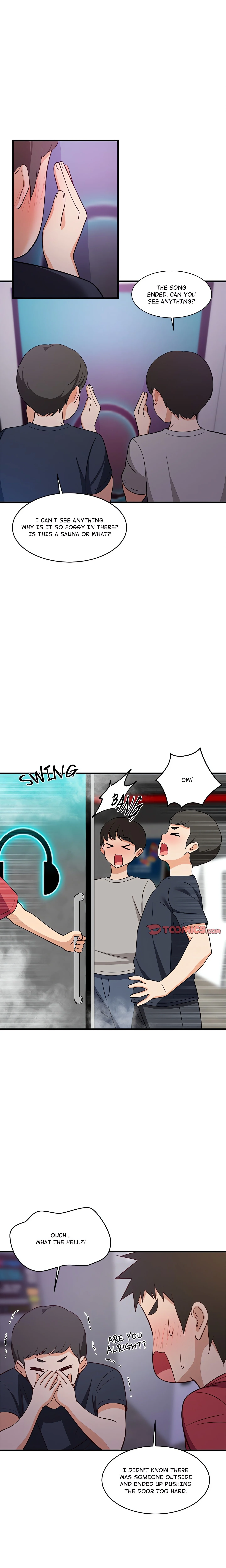 Study Buddies (Uncensored) chapter 29 page 13