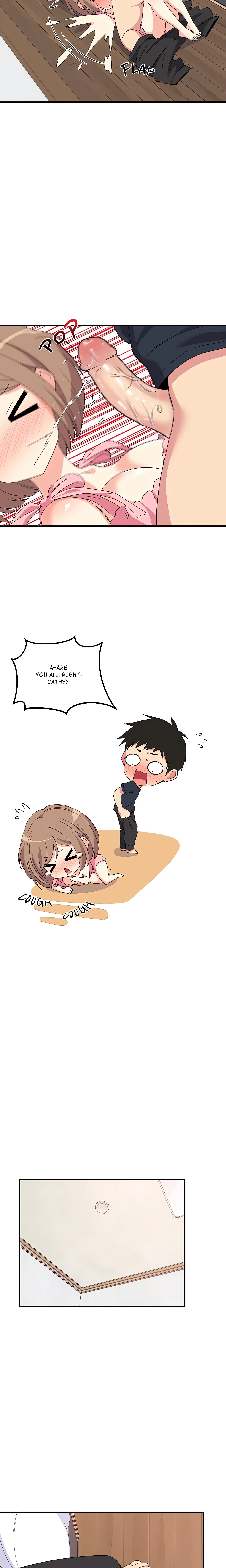 Study Buddies (Uncensored) chapter 3 page 2