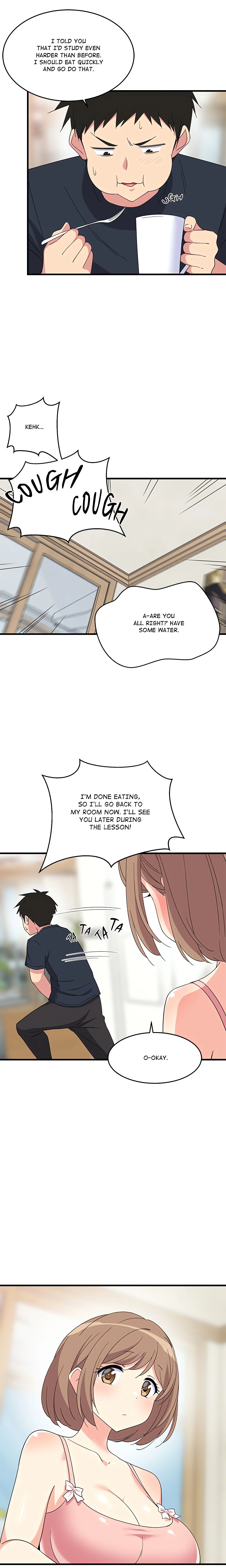 Study Buddies (Uncensored) chapter 3 page 15