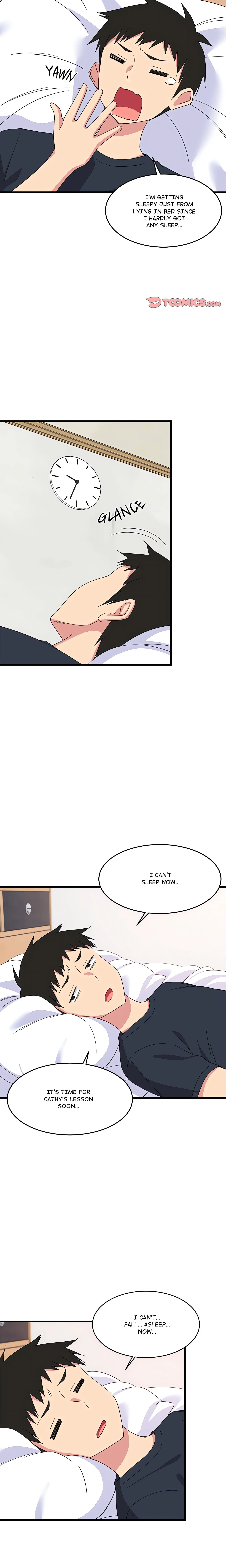 Study Buddies (Uncensored) chapter 3 page 18