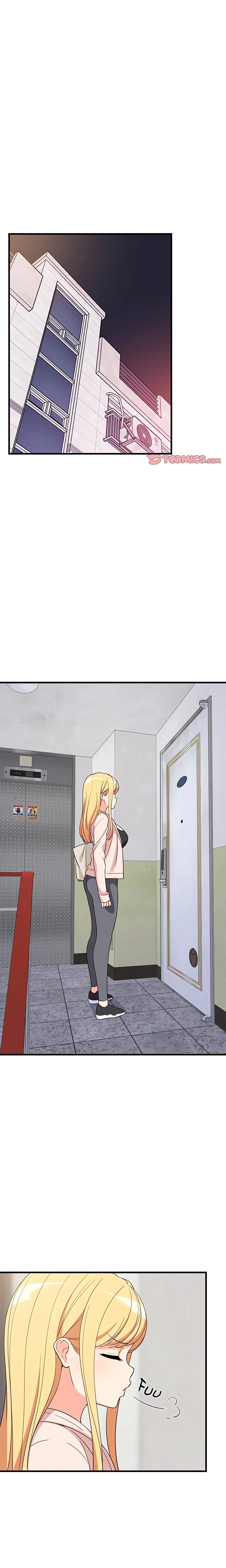 Study Buddies (Uncensored) chapter 30 page 2