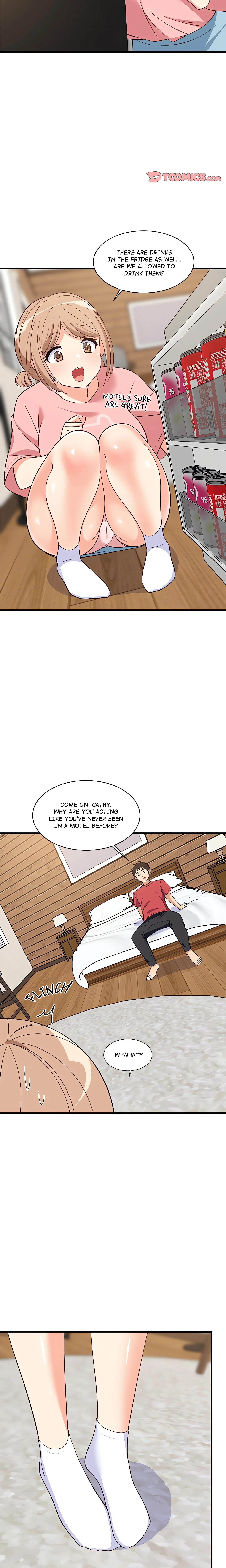 Study Buddies (Uncensored) chapter 30 page 16