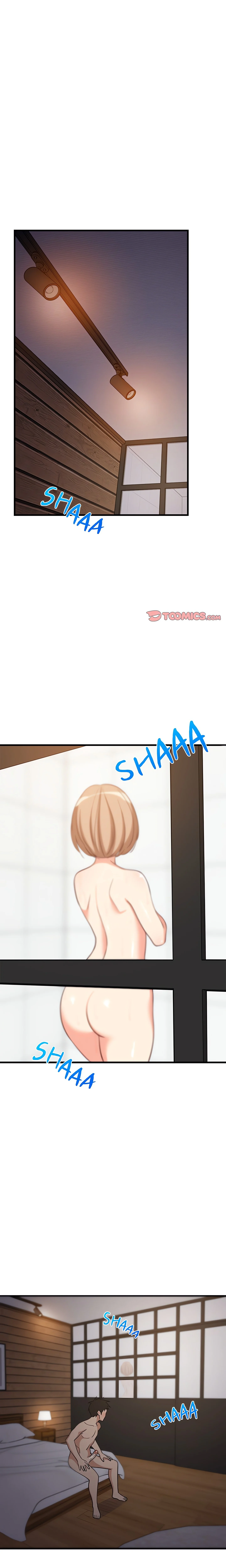 Study Buddies (Uncensored) chapter 31 page 2