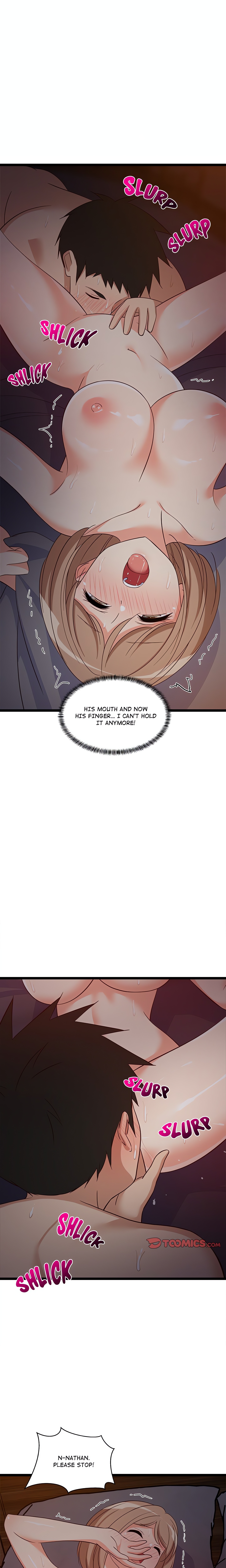 Study Buddies (Uncensored) chapter 31 page 24