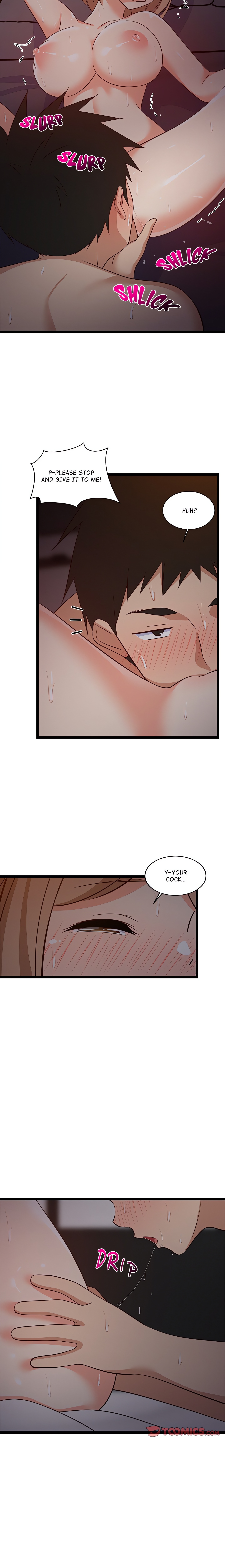 Study Buddies (Uncensored) chapter 31 page 25