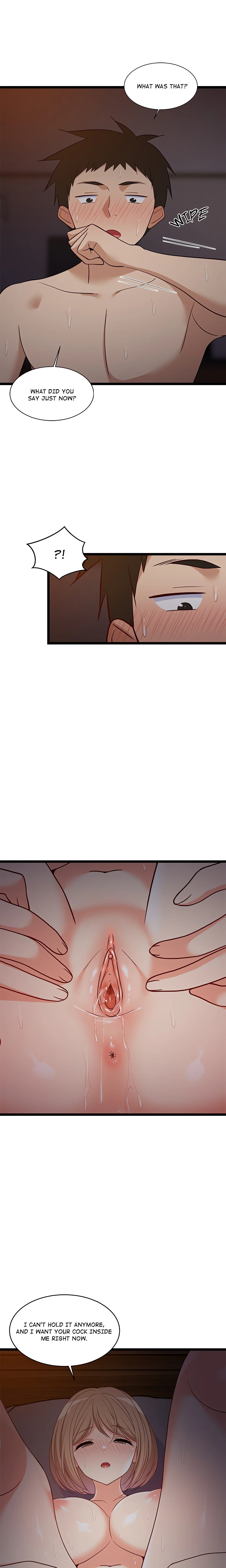 Study Buddies (Uncensored) chapter 31 page 26