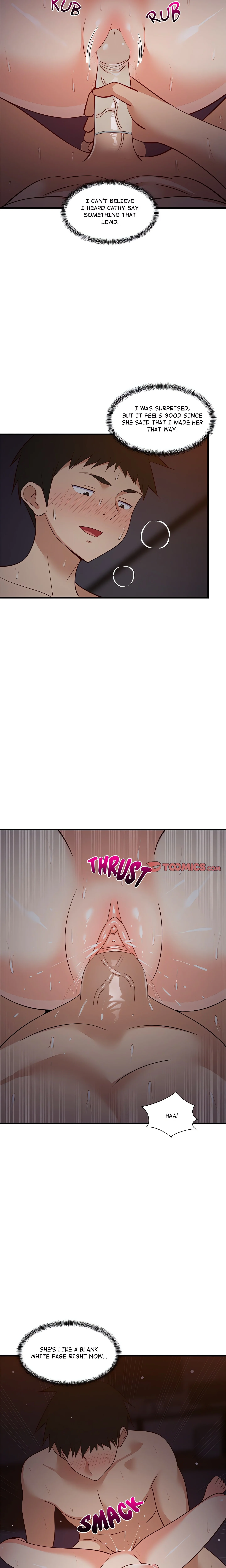 Study Buddies (Uncensored) chapter 32 page 7