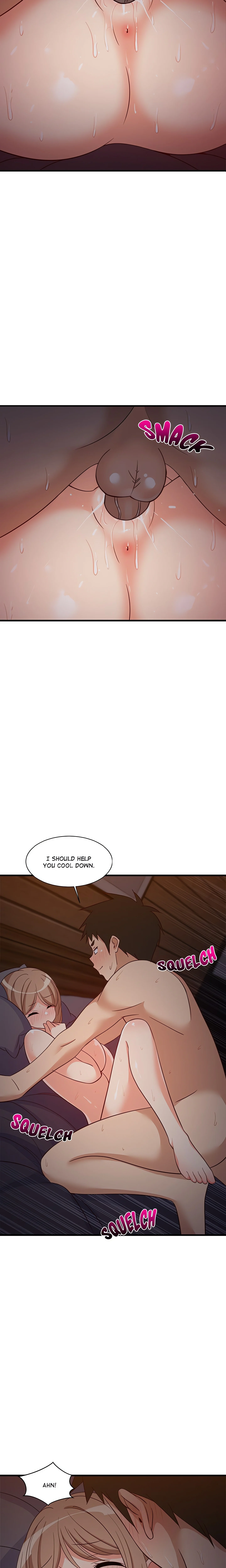 Study Buddies (Uncensored) chapter 32 page 9