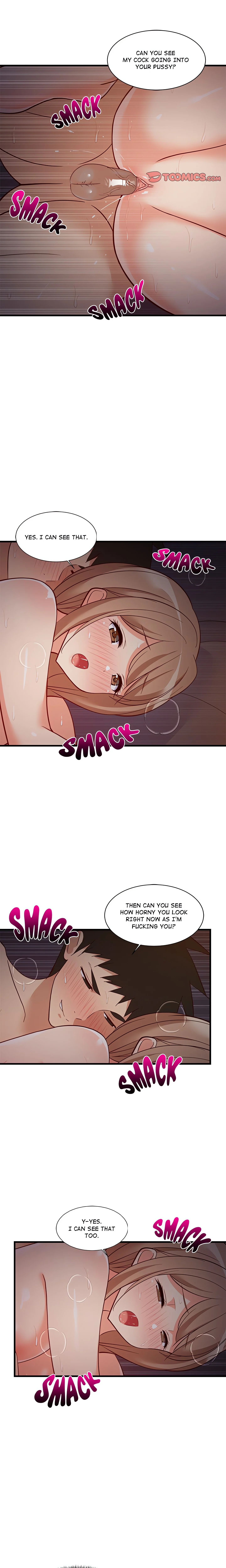 Study Buddies (Uncensored) chapter 32 page 15