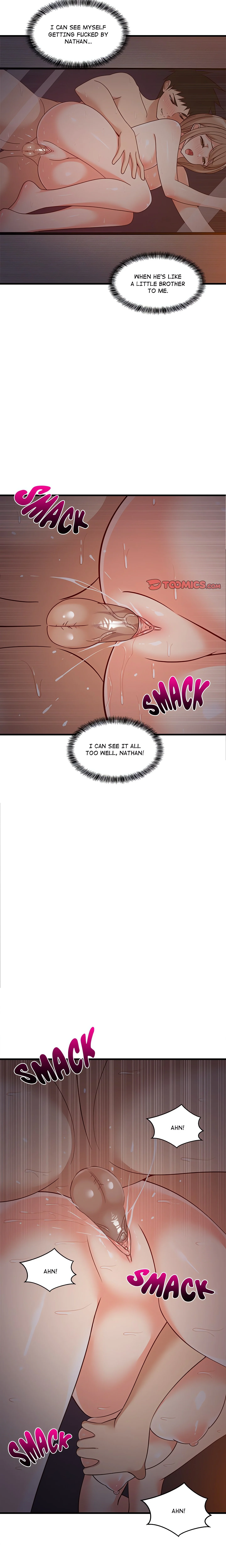 Study Buddies (Uncensored) chapter 32 page 16