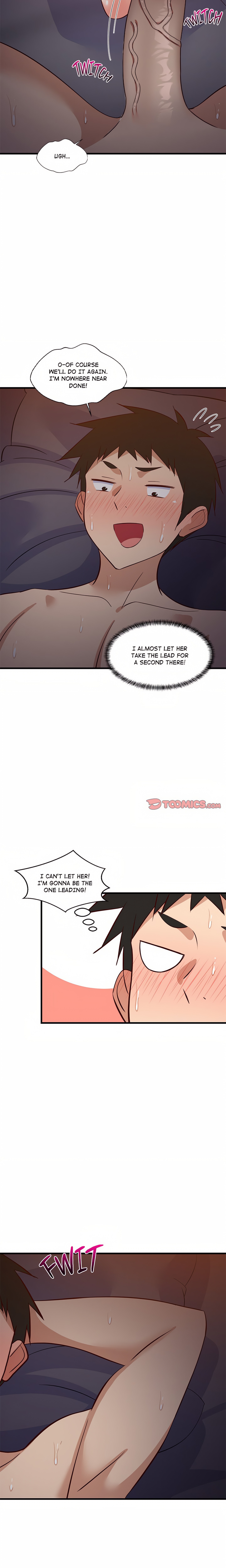 Study Buddies (Uncensored) chapter 33 page 2