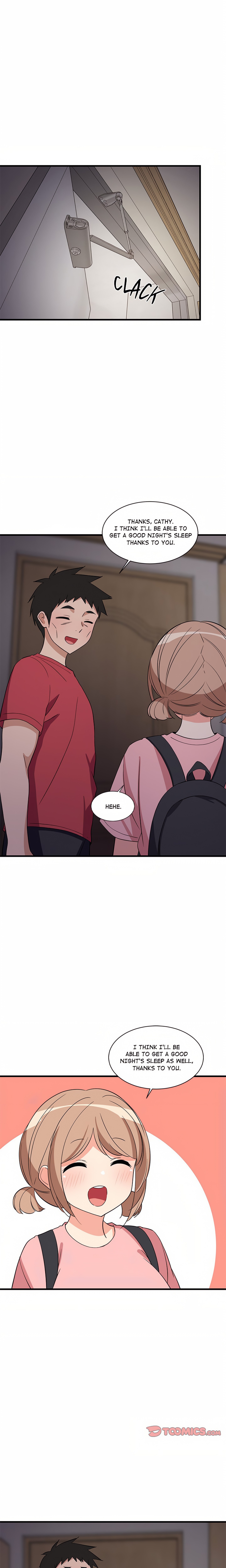 Study Buddies (Uncensored) chapter 33 page 24