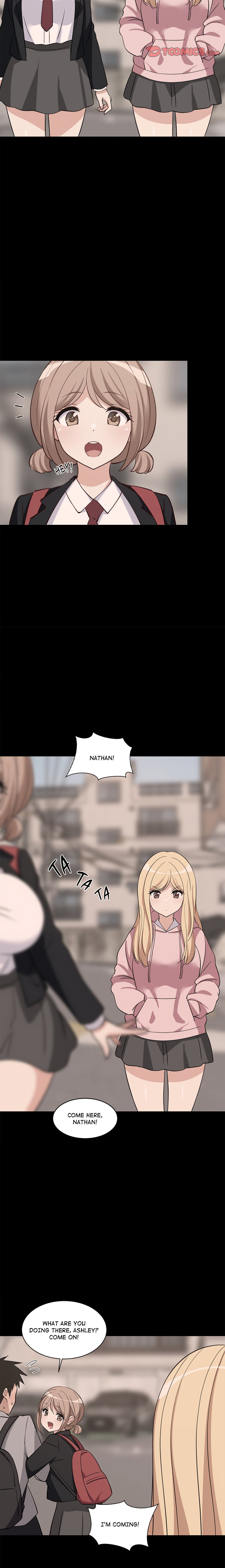 Study Buddies (Uncensored) chapter 34 page 5