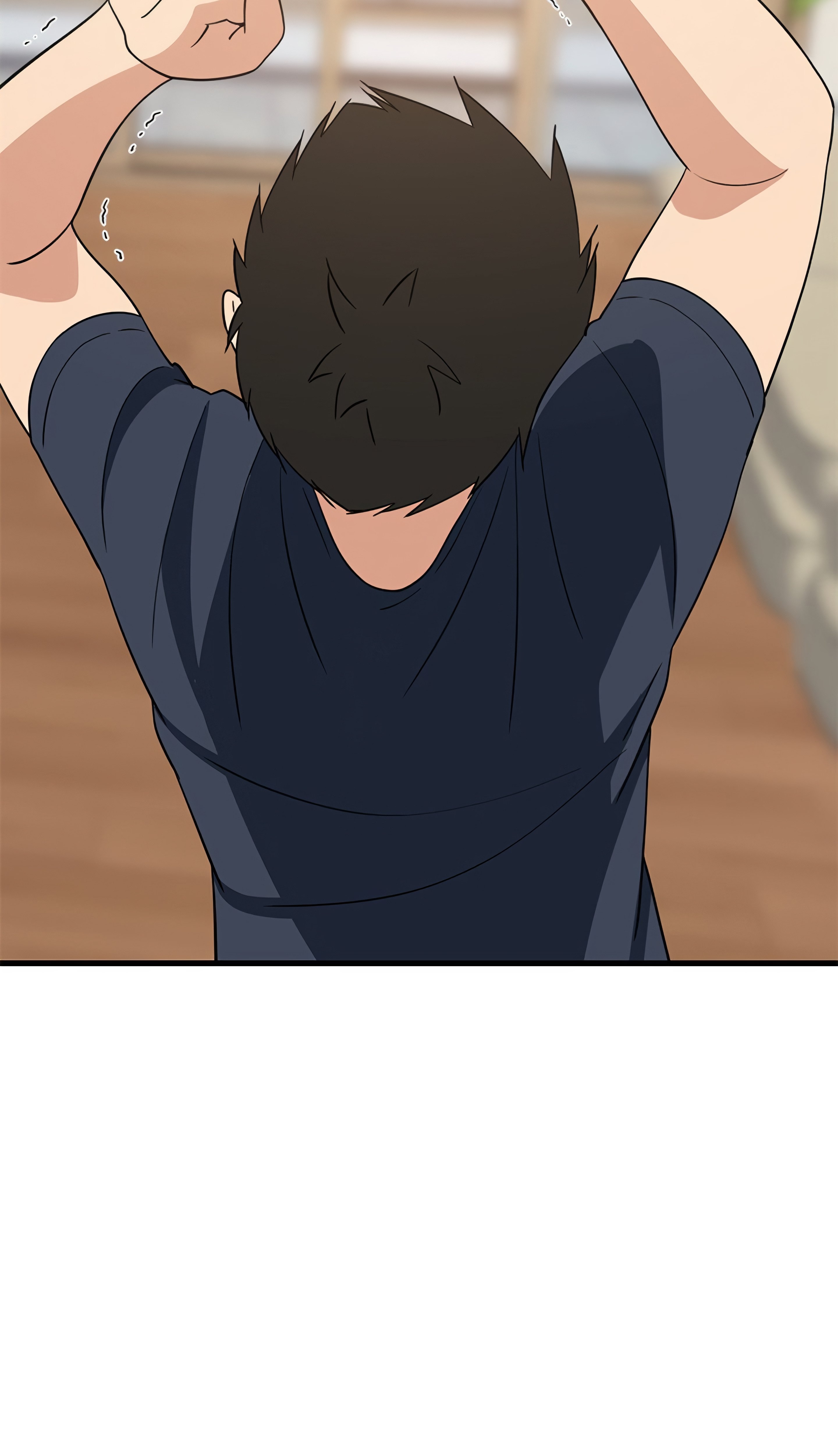 Study Buddies (Uncensored) chapter 35 page 3
