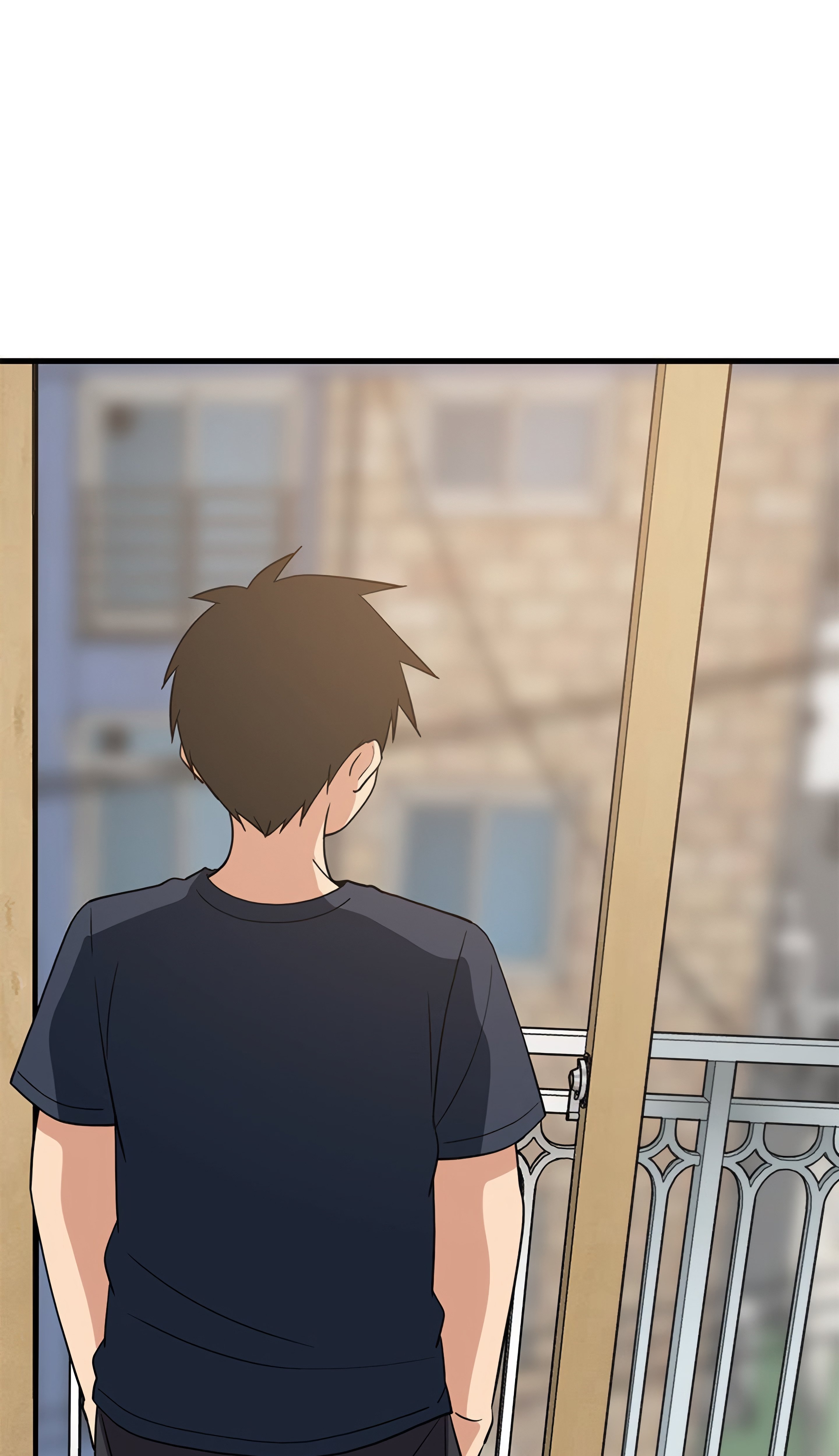 Study Buddies (Uncensored) chapter 35 page 4