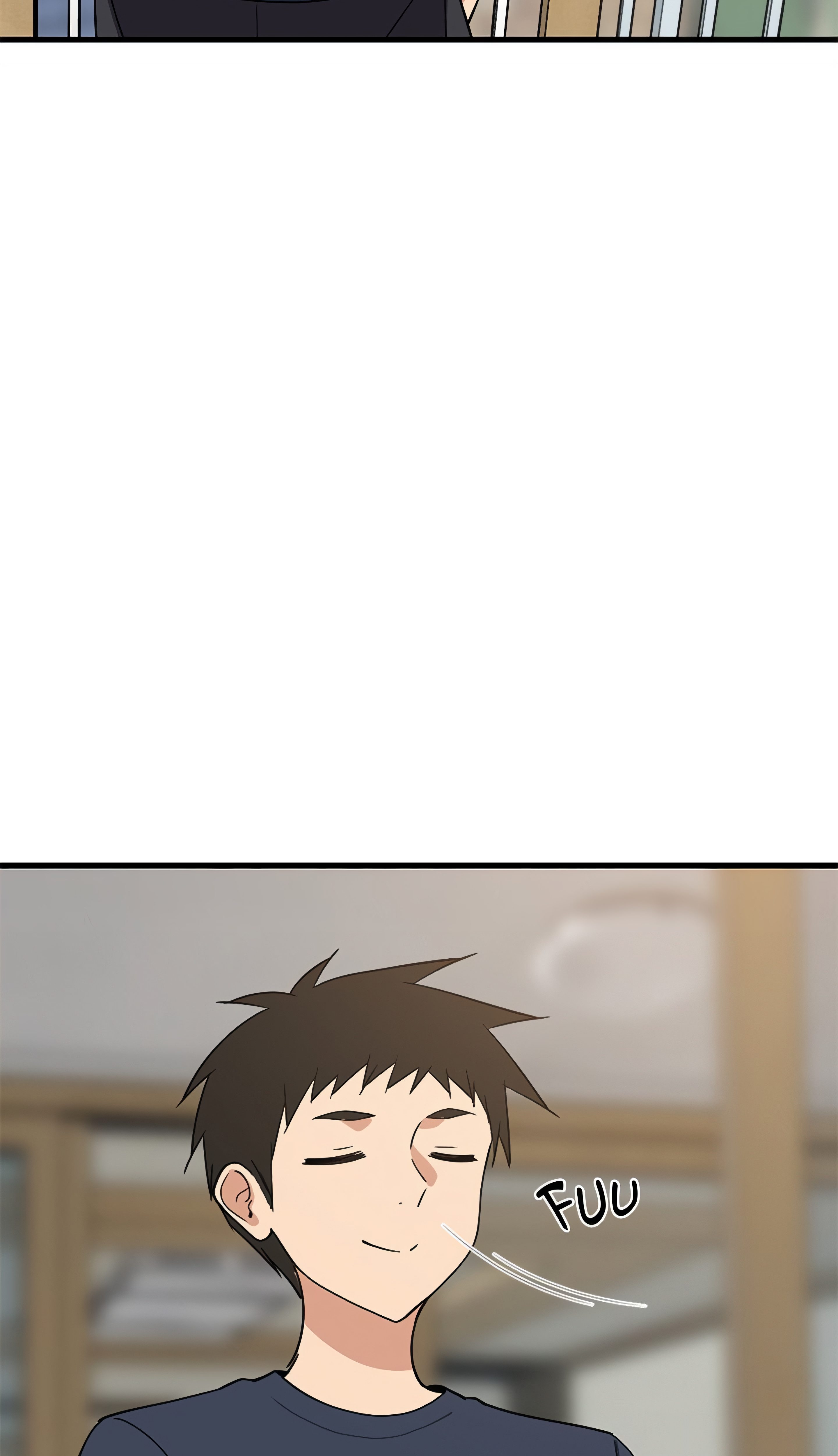 Study Buddies (Uncensored) chapter 35 page 5