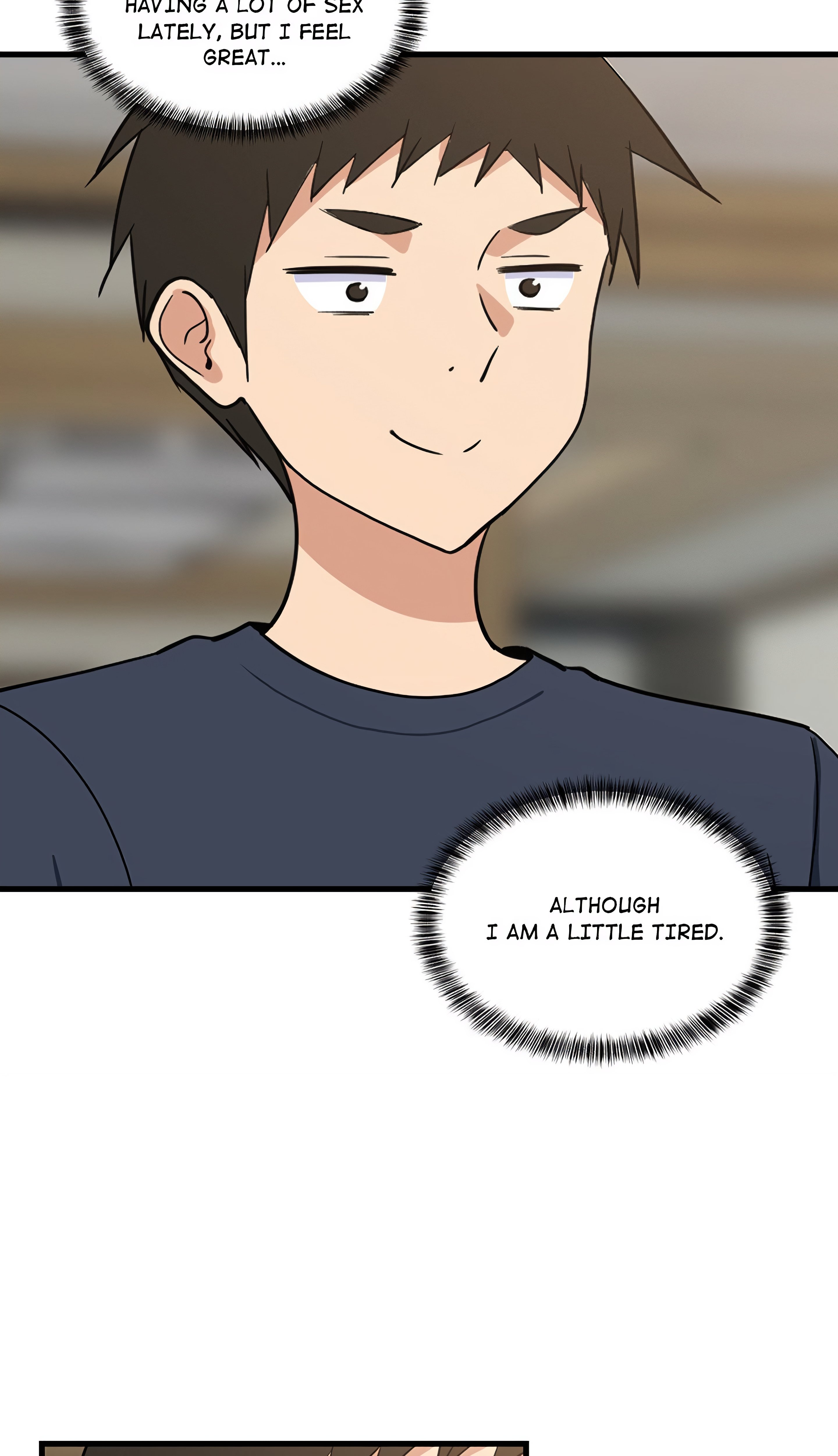Study Buddies (Uncensored) chapter 35 page 8