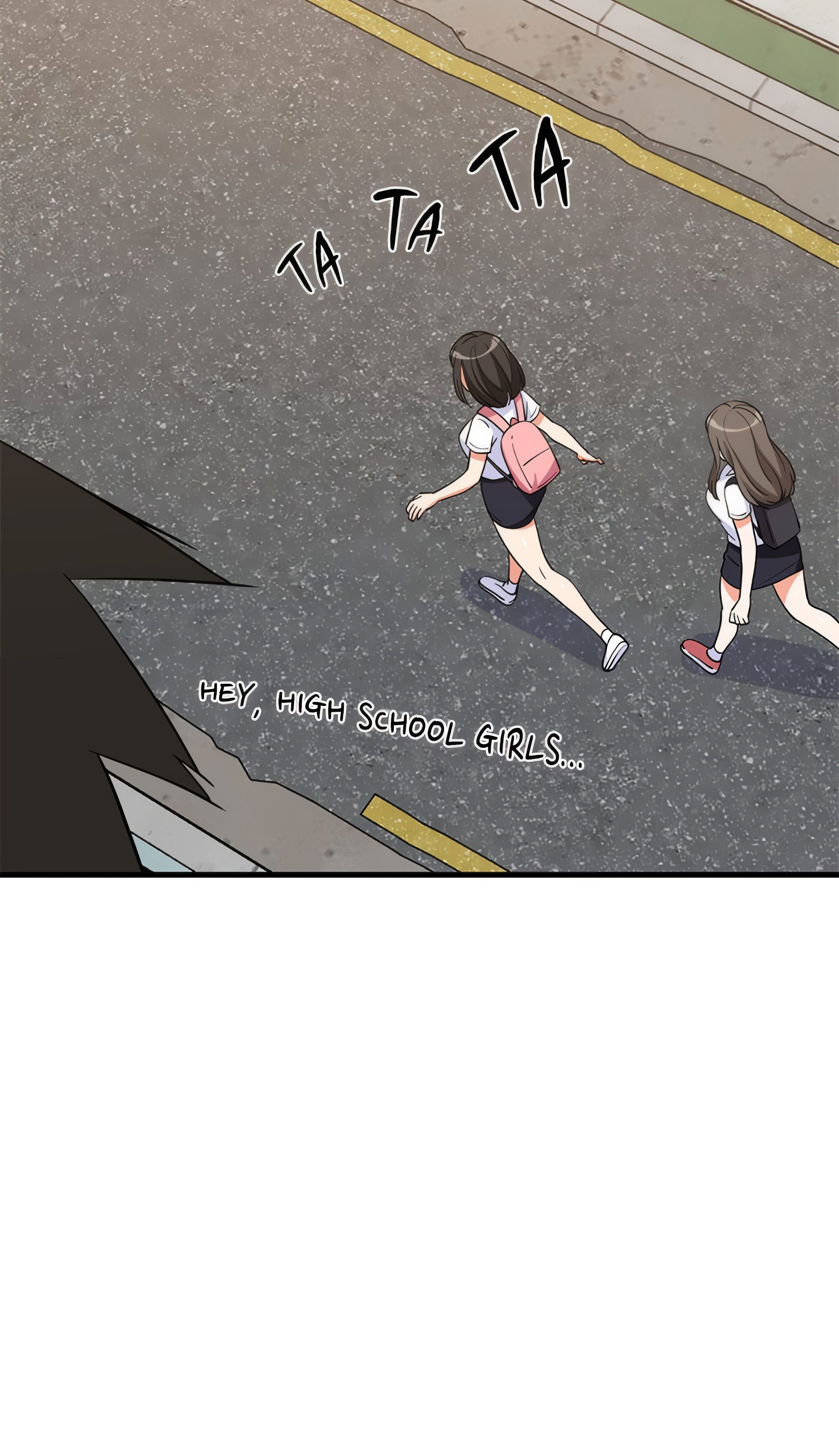 Study Buddies (Uncensored) chapter 35 page 10