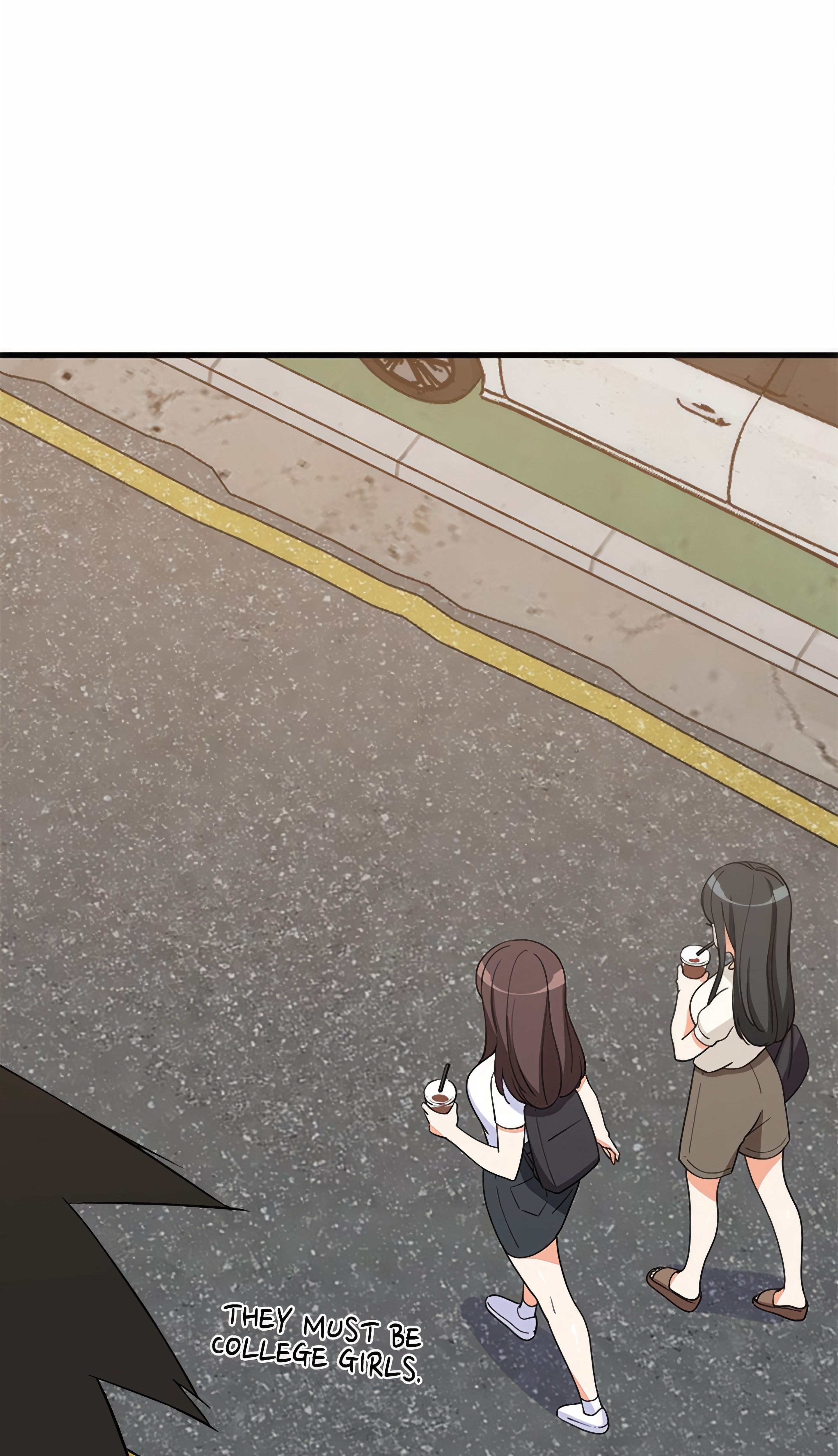 Study Buddies (Uncensored) chapter 35 page 13