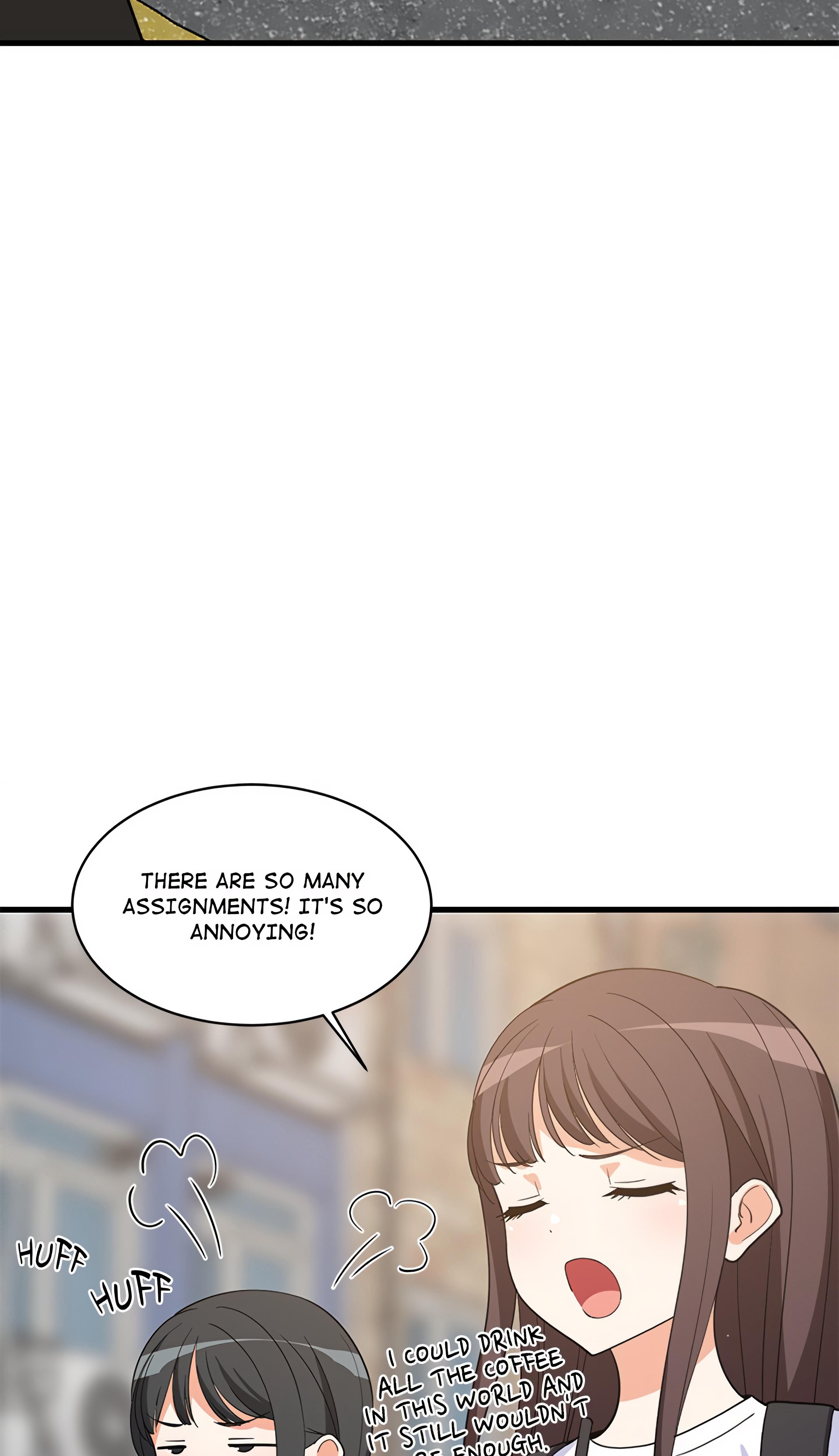 Study Buddies (Uncensored) chapter 35 page 14