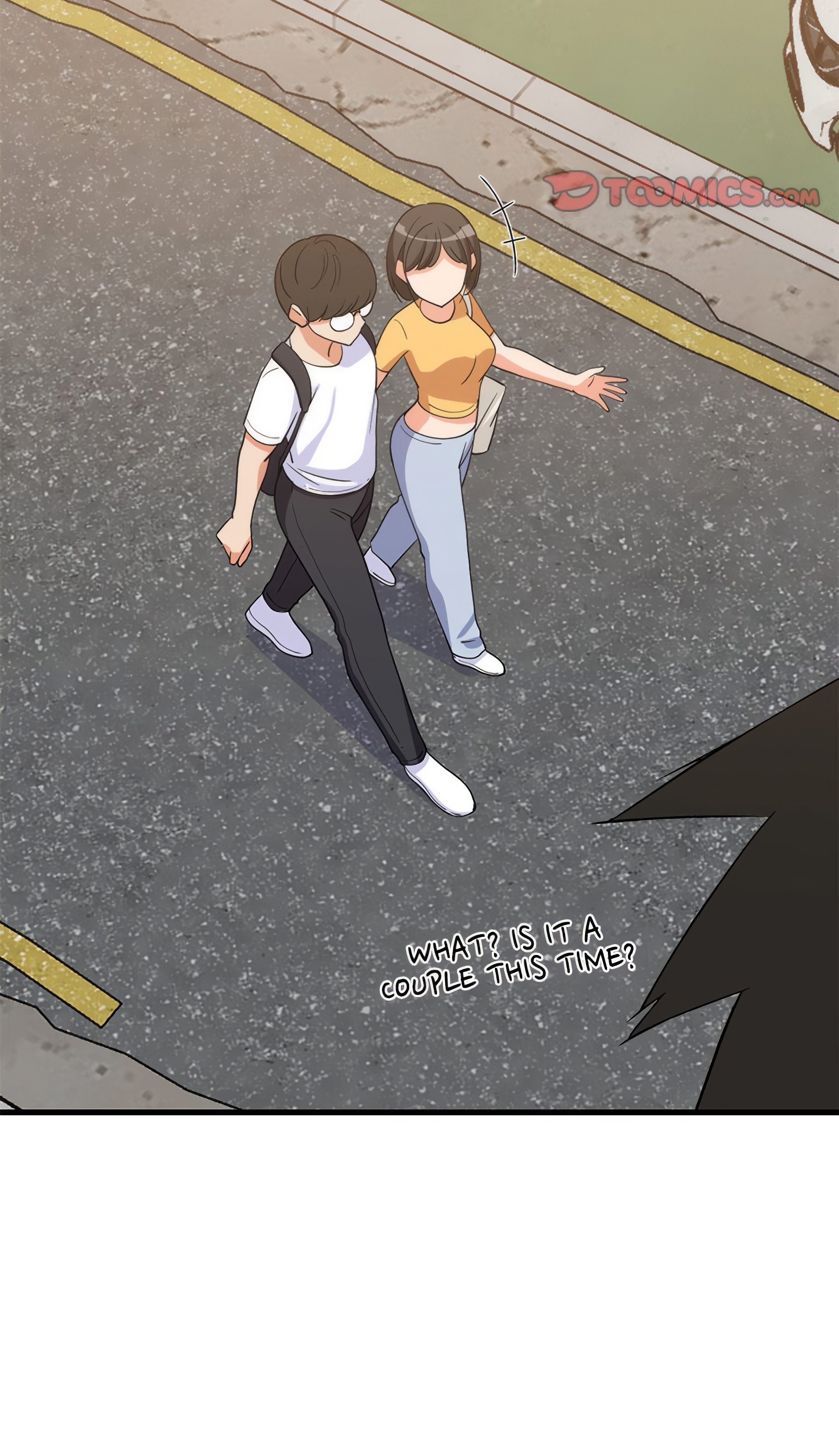 Study Buddies (Uncensored) chapter 35 page 17