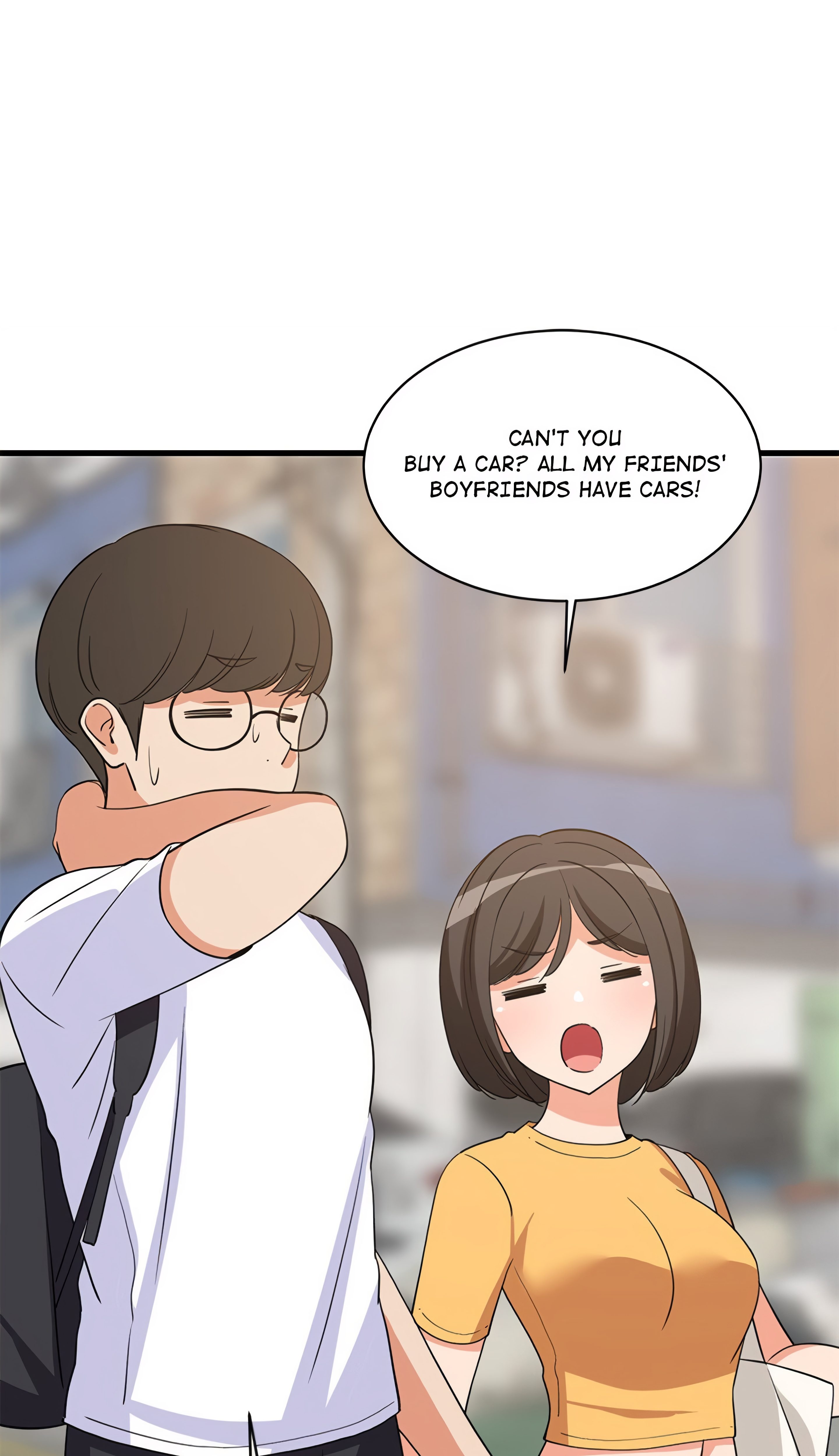 Study Buddies (Uncensored) chapter 35 page 18