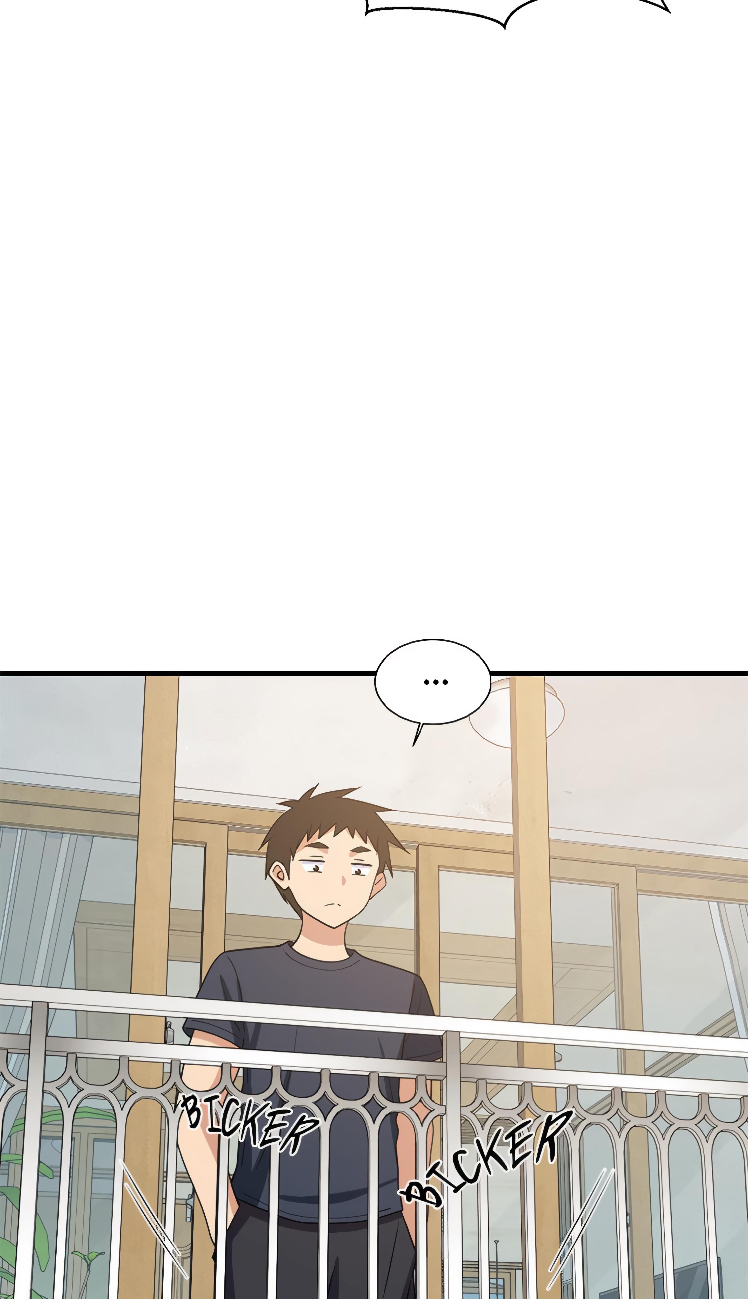 Study Buddies (Uncensored) chapter 35 page 21