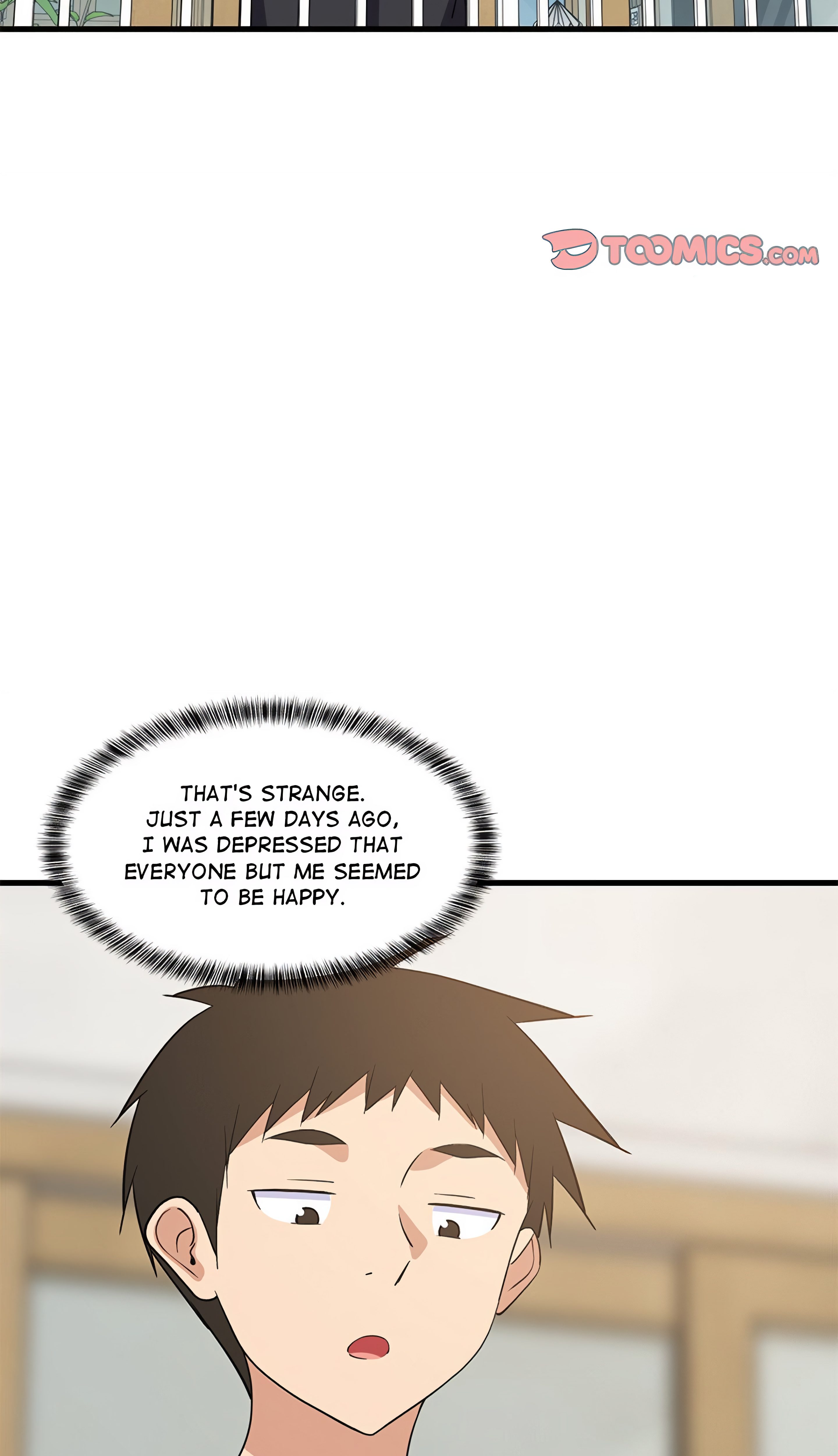 Study Buddies (Uncensored) chapter 35 page 22