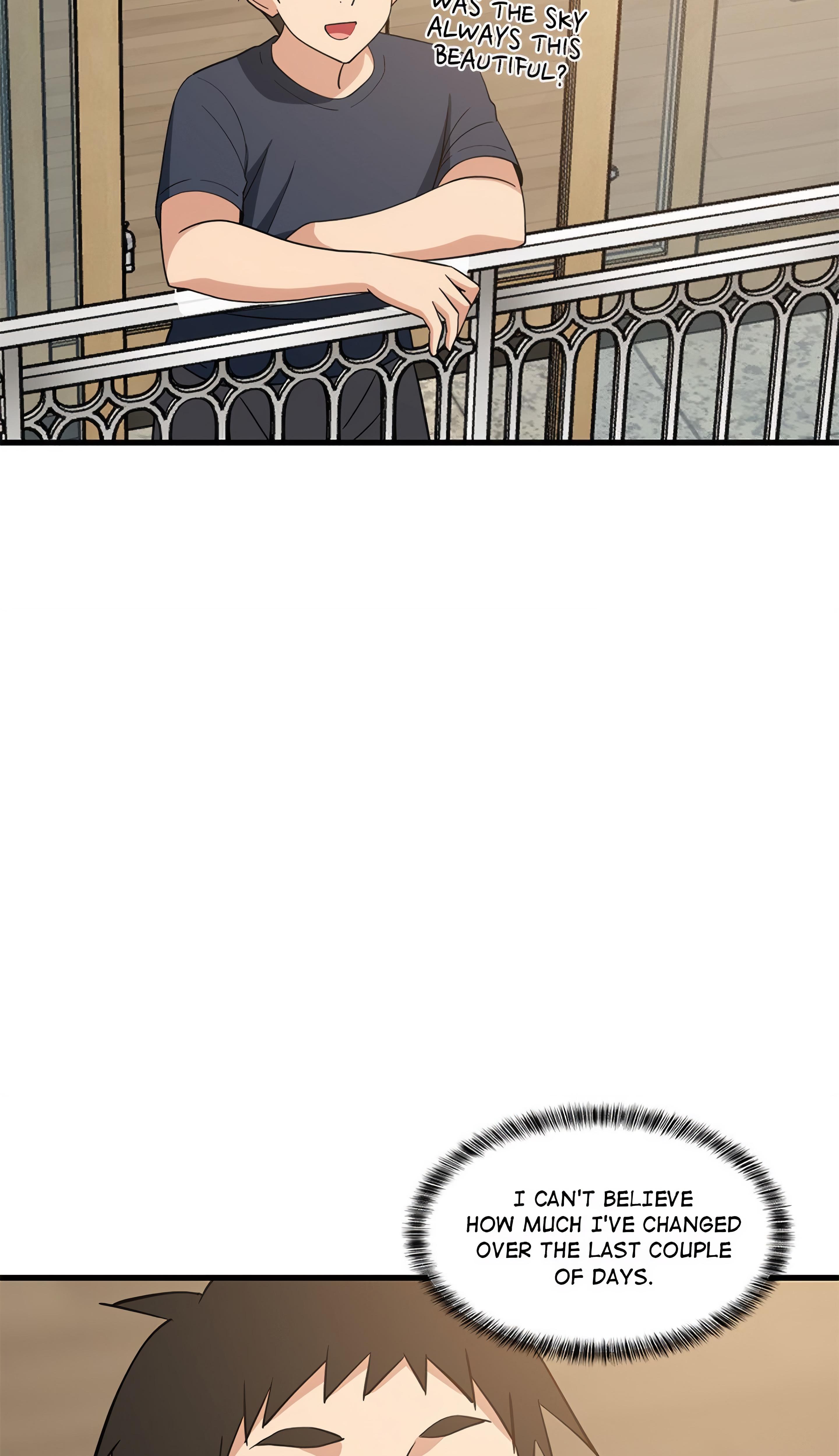 Study Buddies (Uncensored) chapter 35 page 25