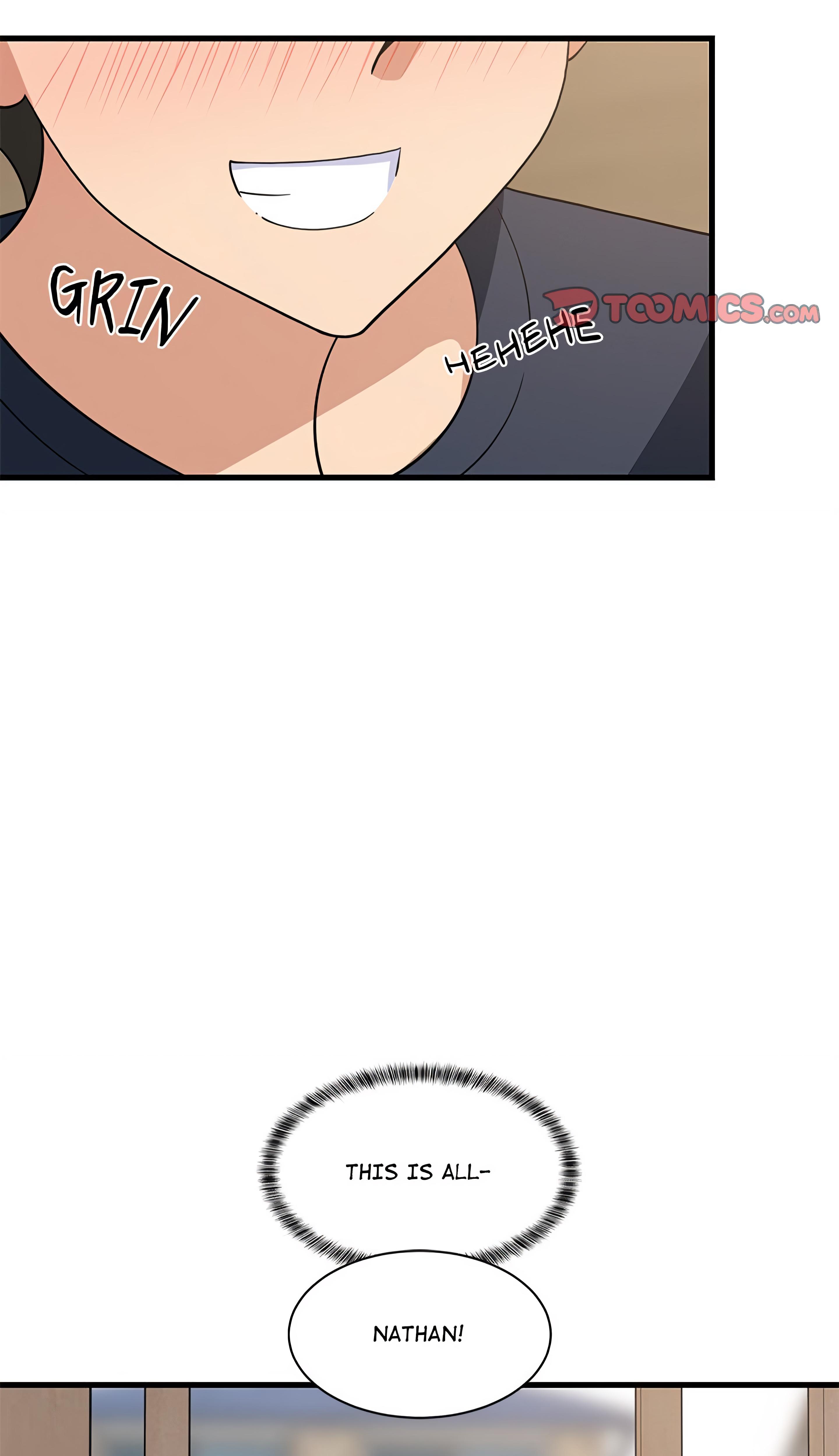 Study Buddies (Uncensored) chapter 35 page 27