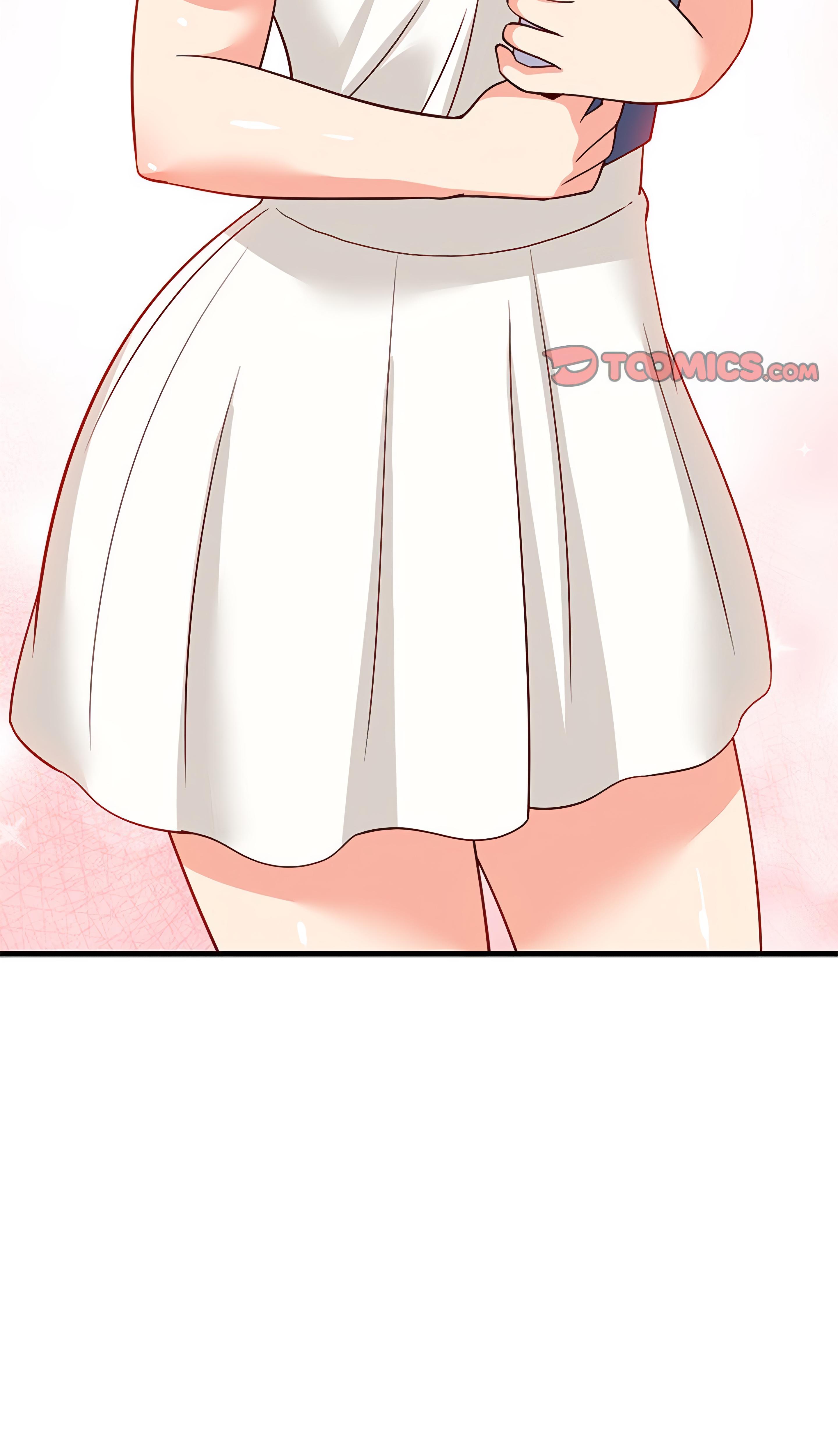 Study Buddies (Uncensored) chapter 35 page 32