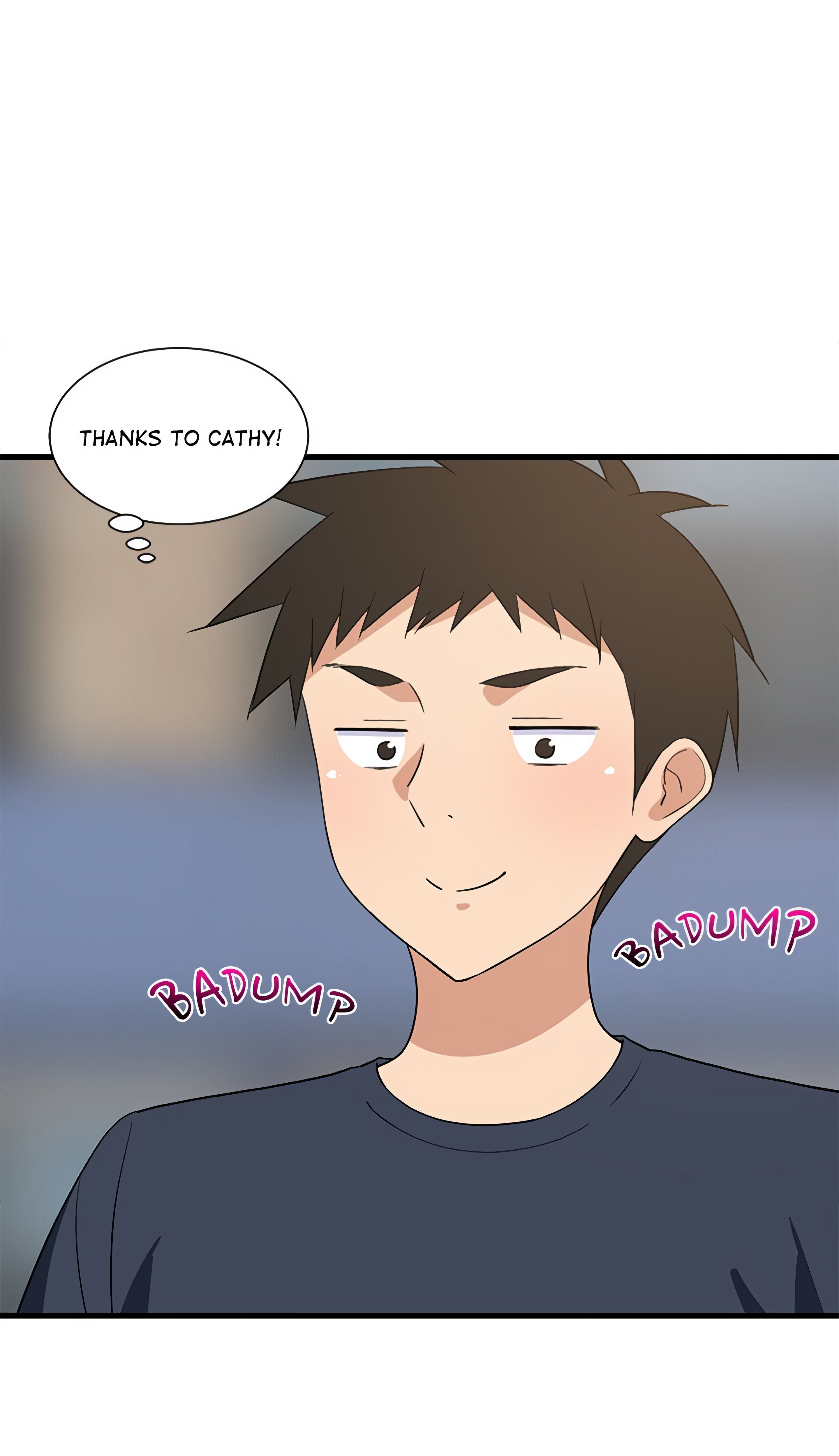 Study Buddies (Uncensored) chapter 35 page 33