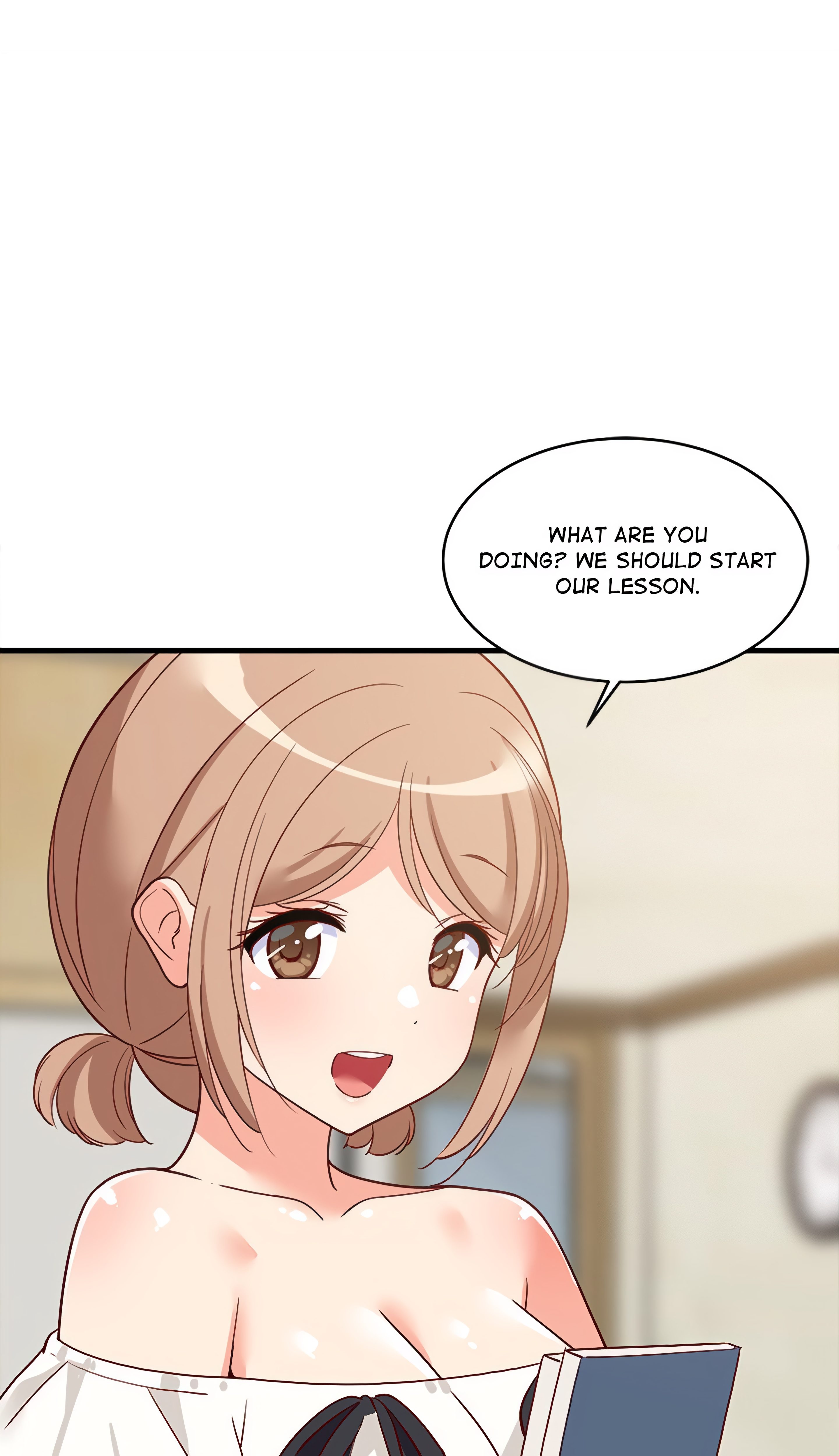 Study Buddies (Uncensored) chapter 35 page 34