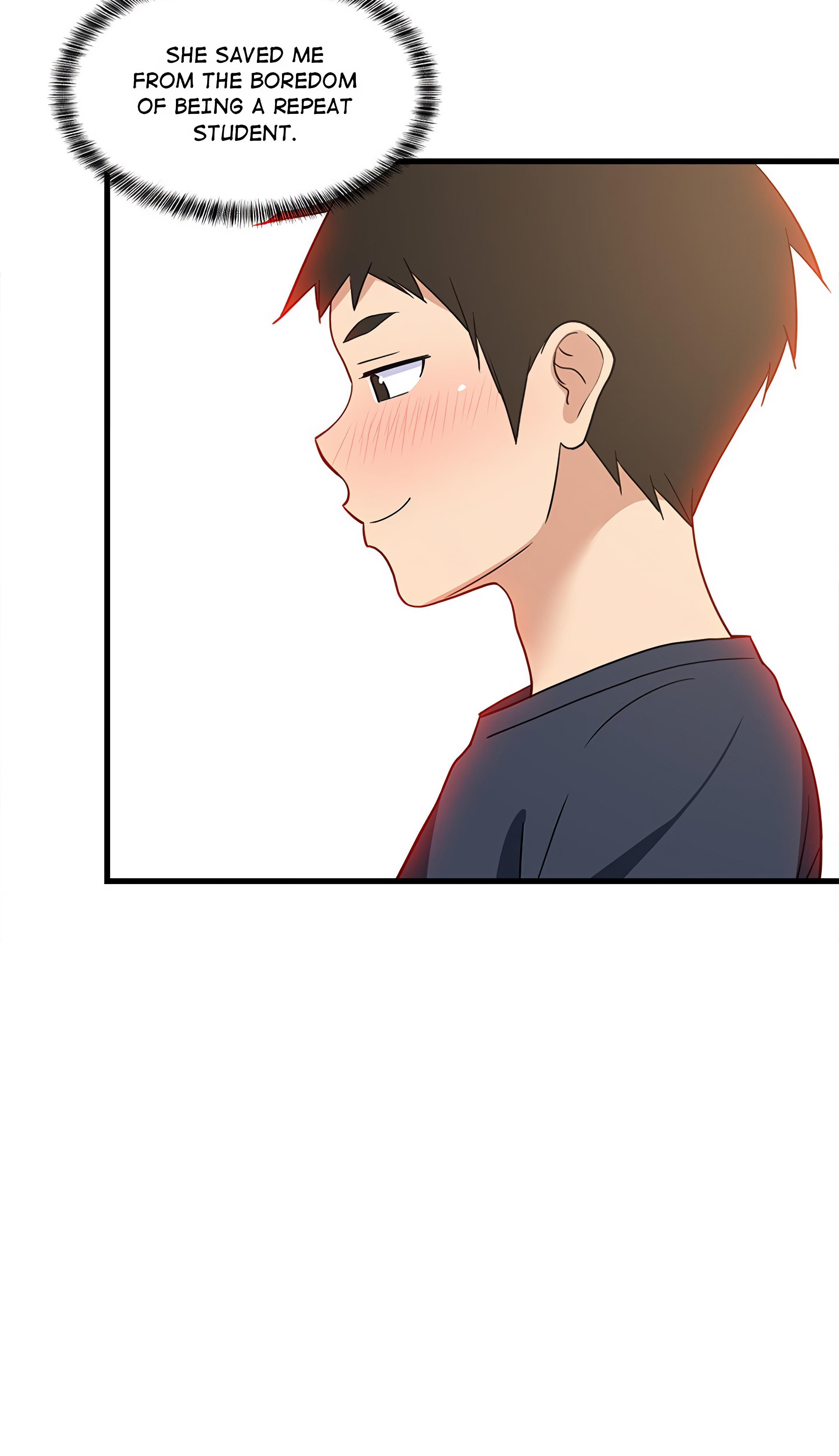 Study Buddies (Uncensored) chapter 35 page 38