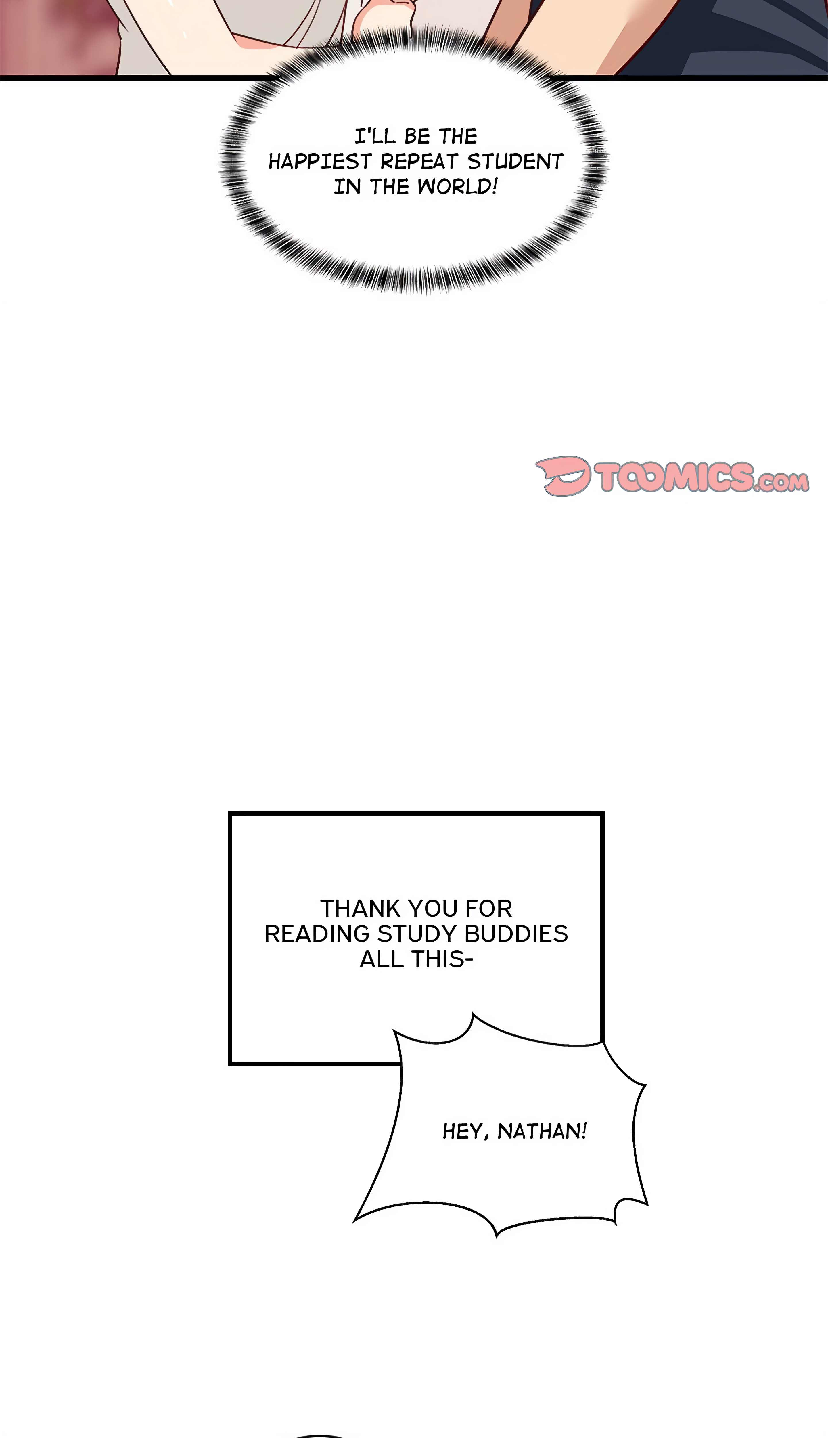 Study Buddies (Uncensored) chapter 35 page 42